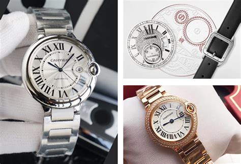 cartier watch links for sale|cartier watch repair near me.